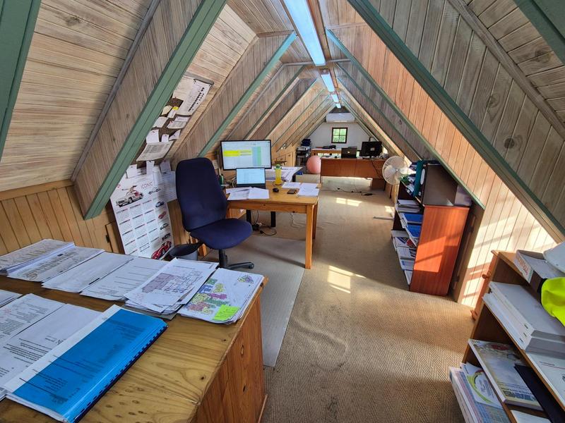Commercial Property for Sale in George Central Western Cape